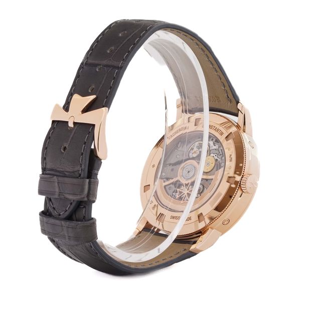 Vacheron Constantin Traditionelle 4020T/000R-B654 Image 2